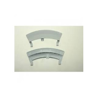 Κλείστρα Πλυντηρίων ρούχων - Λαβή κλείστρου πλυντηρίου ρούχων SCHAUB LORENZ/VESTEL