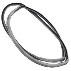 Λάστιχο φλάντζα στεγανοποίησης πόρτας κουζίνας AEG/ZANUSSI replica ZANUSSI GPK0030