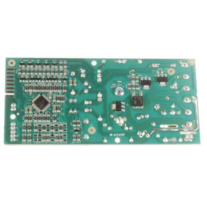 Πλακέτα ελέγχου ψυγείου ARCELIK/BEKO/PRINCESS original ARCELIK PSPLA0002