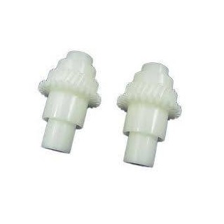 Γρανάζια σετ μίξερ BOSCH original BOSCH MXGR0001