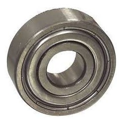 Ρουλεμάν κλειστού τύπου ΖΖ 6306 SKF ΓΕΝΙΚΗΣ ΧΡΗΣΗΣ ROUL0002