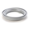 Λάστιχο πόρτας πλυντηρίου ρούχων WHIRLPOOL/BAUKNECHT WHIRLPOOL PRLP0042