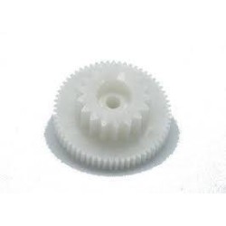 Γρανάζι μικρό στiφτη BRAUN original BRAUN LEGR0001