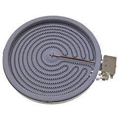 Εστία κεραμικού πλατώ 2300watt 220volt ΓΕΝΙΚΗΣ ΧΡΗΣΗΣ/EGO ΓΕΝΙΚΗΣ ΧΡΗΣΗΣ EKES0005