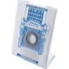 Σακούλα σκούπας TYPE G ALL BOSCH/SIEMENS BOSCH SAK0001