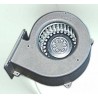 VC12 snail-type fan  85w 300m3/h