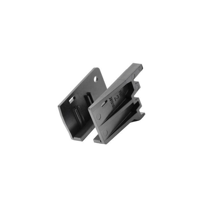 Στήριγμα αριστερό μεντεσέ πόρτας φούρνου κουζίνας AEG/ZANUSSI original AEG MPK0010