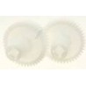 Γρανάζι αναδευτήρων μίξερ χειρός Kenwood original KENWOOD MXGR0002