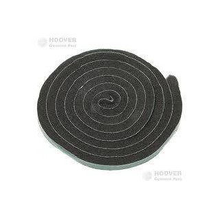 Κουζίνα  - Μονωτικό αφρολέξ αυτοκόλλητο (5 x 8 x 2250 mm) στη βάση στήριξης, πλατώ εστιών ΓΕΝΙΚΗΣ ΧΡΗΣΗΣ