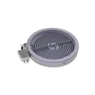 Εστία κεραμικού πλατώ, 1700watt 220volt, Φ200mm ΓΕΝΙΚΗΣ ΧΡΗΣΗΣ