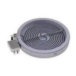 Εστία κεραμικού πλατώ, 1700watt 220volt, Φ200mm ΓΕΝΙΚΗΣ ΧΡΗΣΗΣ/EGO ΓΕΝΙΚΗΣ ΧΡΗΣΗΣ EKES0006