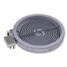 Εστία κεραμικού πλατώ, 1700watt 220volt, Φ200mm ΓΕΝΙΚΗΣ ΧΡΗΣΗΣ/EGO ΓΕΝΙΚΗΣ ΧΡΗΣΗΣ EKES0006