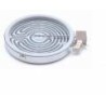Εστία κεραμικού πλατώ, 1700watt 220volt, Φ200mm ΓΕΝΙΚΗΣ ΧΡΗΣΗΣ/EGO ΓΕΝΙΚΗΣ ΧΡΗΣΗΣ EKES0006