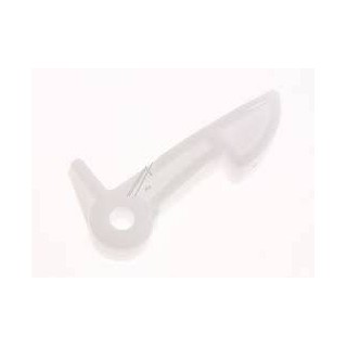 Γλωσσάκι κλείστρου πλυντυρίου ρούχων FINLUX/SCHAUB LORENZ/VESTEL VESTEL KLI0087