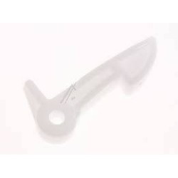 Γλωσσάκι κλείστρου πλυντυρίου ρούχων FINLUX/SCHAUB LORENZ/VESTEL