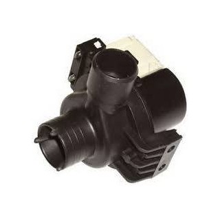 Αντλία αποχέτευσης  πλυντηρίου ρούχων INDESIT/ARISTON