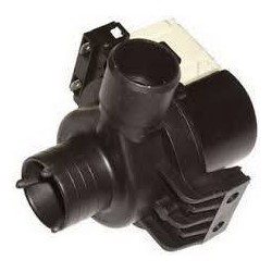 Αντλία αποχέτευσης πλυντηρίου ρούχων INDESIT/ARISTON ARISTON PRANTL0021