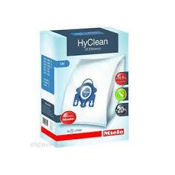 Σακούλα G,N (HyClean) σκούπας MIELE original MIELE SAK0003