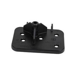 Στήριγμα χειρολαβής πόρτας κουζίνας PITSOS/SIENENS/BOSCH/NEFF original PITSOS MPK0013ri