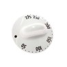 Κουμπί κουζίνας θερμοκασίας 0-300 KORTING/GORENJE original GORENJE FKKU0011