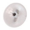 Κουμπί λευκό εστίας 0-6 κουζίνας KORTING/GORENJE original GORENJE FKKU0012