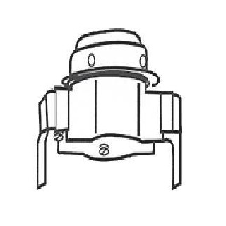 Θερμικό πλυντηρίου ρούχων NA 30°C ΓΕΝΙΚΗΣ ΧΡΗΣΗΣ/IZOLA/ESKIMO IZOLA PRAIS0008