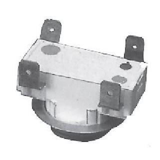 Θερμικό πλυντηρίου ρούχων NC 38°C - NC 88°C ΓΕΝΙΚΗΣ ΧΡΗΣΗΣ/GORENJE GORENJE PRAIS0004