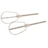 MOULINEX original mixer meringue beaters