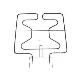 Αντίσταση κάτω, φούρνου κουζίνας PITSOS/SIEMENS/BOSCH