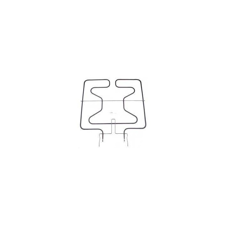 Αντίσταση κάτω, φούρνου κουζίνας PITSOS/SIEMENS/BOSCH BOSCH AKM0035