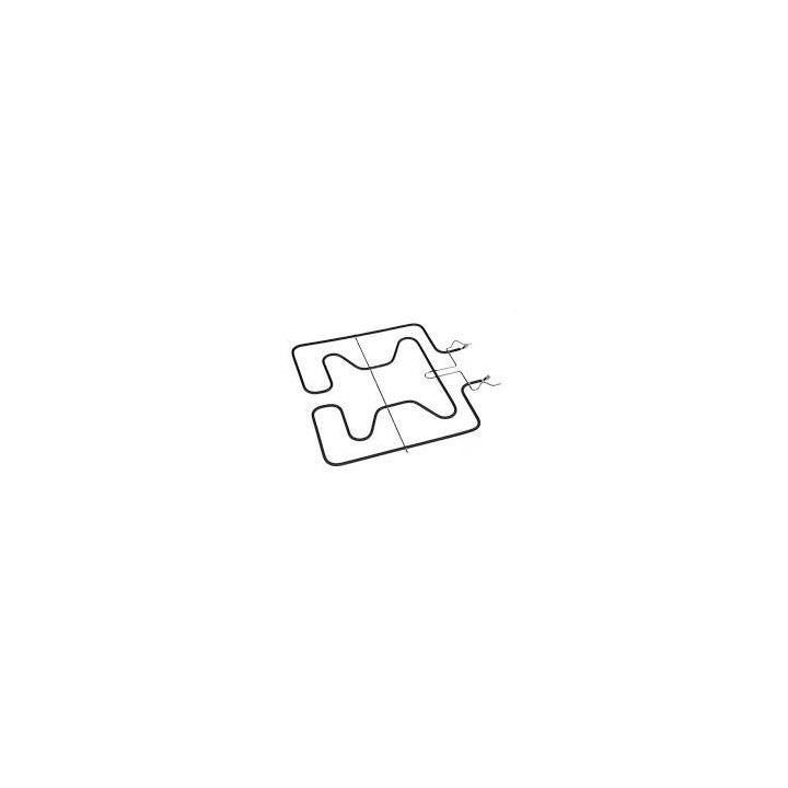 Αντίσταση κάτω, φούρνου κουζίνας PITSOS/SIEMENS/BOSCH BOSCH AKM0035