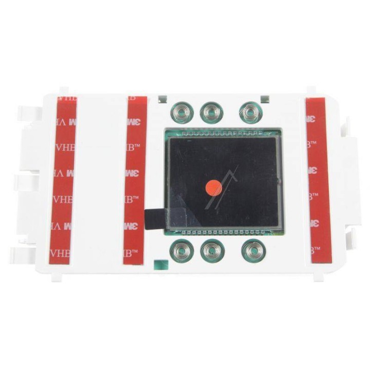 Πλακέτα ελέγχου ψυγείου AEG/ELECTROLUX