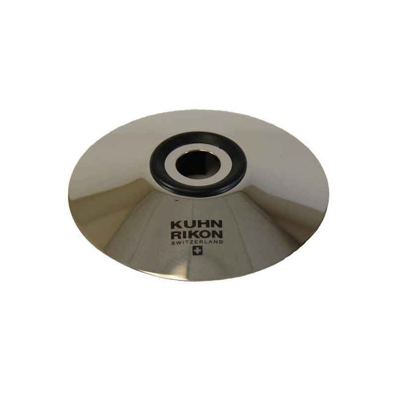 Μεταλλικό προστατευτικό καπάκι ενδείξεων χύτρας DUROMATIC (KUHN RIKON) original XITR0046