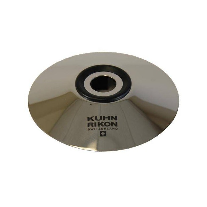 Μεταλλικό προστατευτικό καπάκι ενδείξεων χύτρας DUROMATIC (KUHN RIKON) original  XITR0046