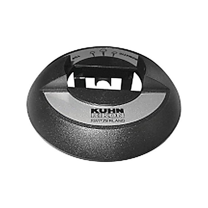 Καπάκια βαλβίδων ένδειξης πίεσης καπακιού χύτρας DUROMATIC (KUHN RIKON) original