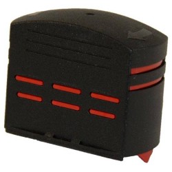 Καπάκια βαλβίδων ένδειξης πίεσης καπακιού χύτρας DUROMATIC (KUHN RIKON) original DUROMATIC XITR0050