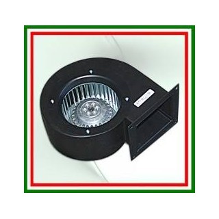 Βεντιλαρέρ τύπου σαλίγκαρος VC14 200w 550m3/h TRIAL PLOYT00010