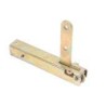IZOLA/ESKIMO kitchen door hinge