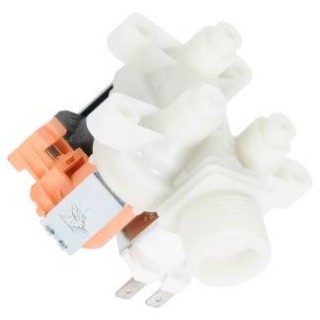 Βαλβίδα εισαγωγής νερού πλυντηρίου ρούχων AEG/ZANUSSI