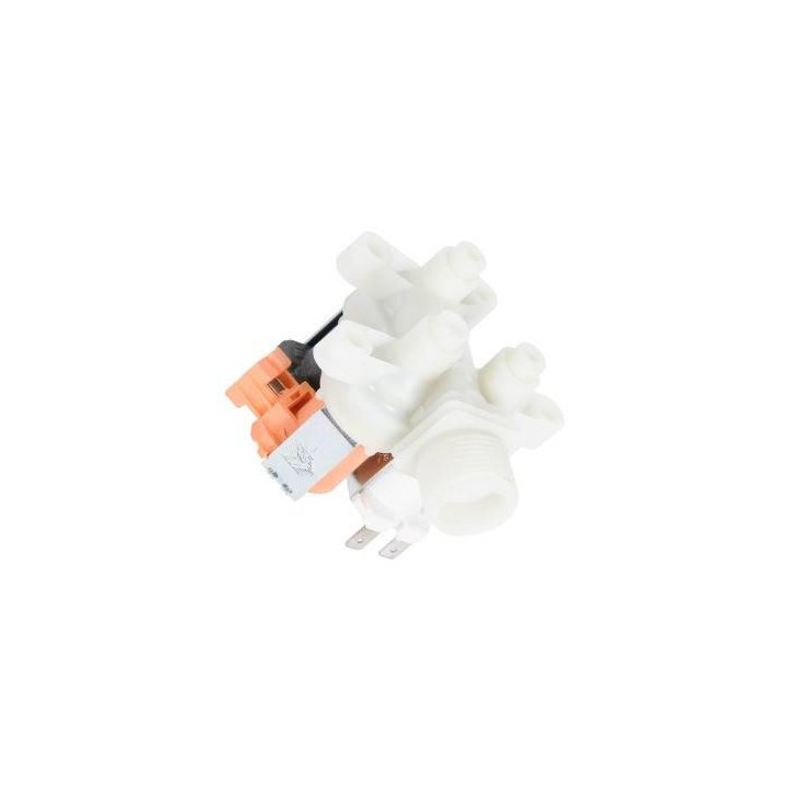 Βαλβίδα εισαγωγής νερού πλυντηρίου ρούχων AEG/ZANUSSI