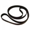 Ribbed washing machine belt 1213 H8