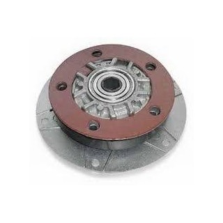 Έδρανο τυμπάνου (με 5 βίδες στο τύμπανο) πλυντηρίου ρούχων BRANDT BRANDT PRAX0004