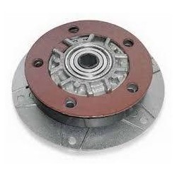 Έδρανο τυμπάνου (με 5 βίδες στο τύμπανο) πλυντηρίου ρούχων BRANDT BRANDT PRAX0004