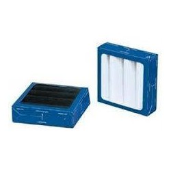 Φίλτρο ενεργού άνθρακα ιονιστή PHILIPS PHILIPS ΚΑΤΗΡΓΗΜΕΝΟ