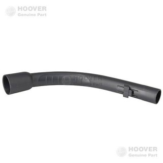 Λαβή (ράμφος) σωλήνα σπιράλ σκούπας HOOVER (SENSORY TS23894) original