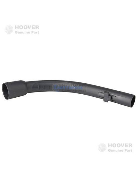 Λαβή (ράμφος) σωλήνα σπιράλ σκούπας HOOVER SENSORY original HOOVER SKIR0003