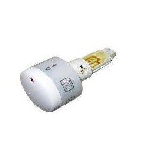 Κουμπί πατητό λευκό χρώμα, επιλογής φούρνου κουζίνας ELCO original ELCO FKKU0023