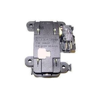 Φρένο θέσης τυμπάνου πλυντηρίου ρούχων HOOVER original