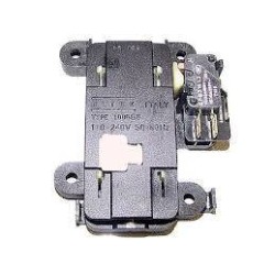 Φρένο θέσης τυμπάνου πλυντηρίου ρούχων HOOVER original