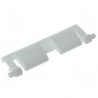 Κλείστρο λαβής πορτάς κατάψυξης ψυγείου ARISTON/INDESIT/SMEG original ARISTON PSKLI0001